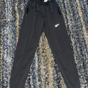 Nike Tapered DriFit Workout Pants